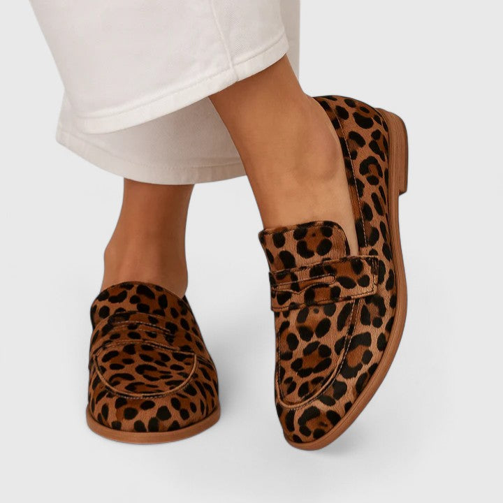 Phyllis | Orthopedic Loafers