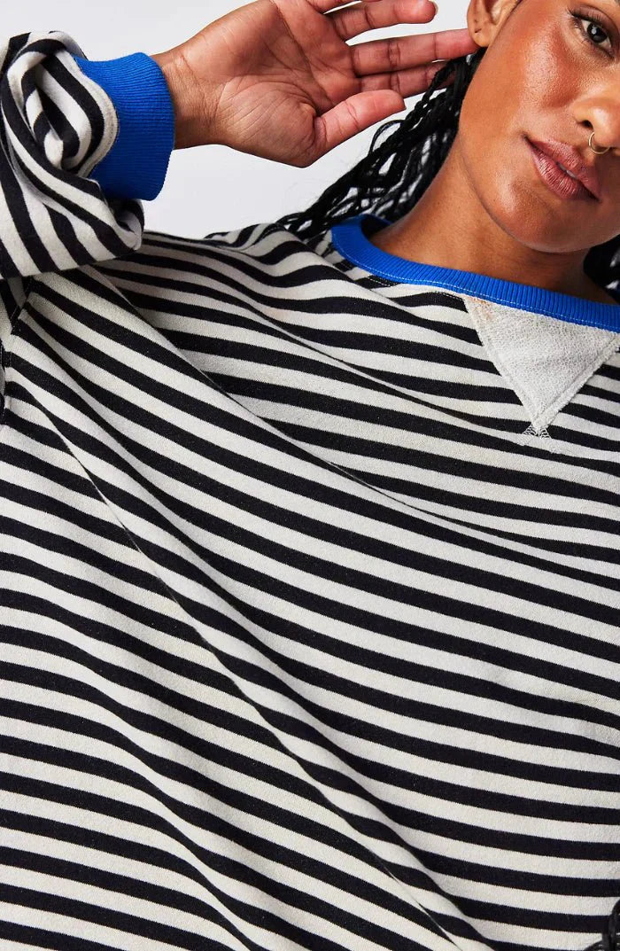 Merced | Long sleeve sweater