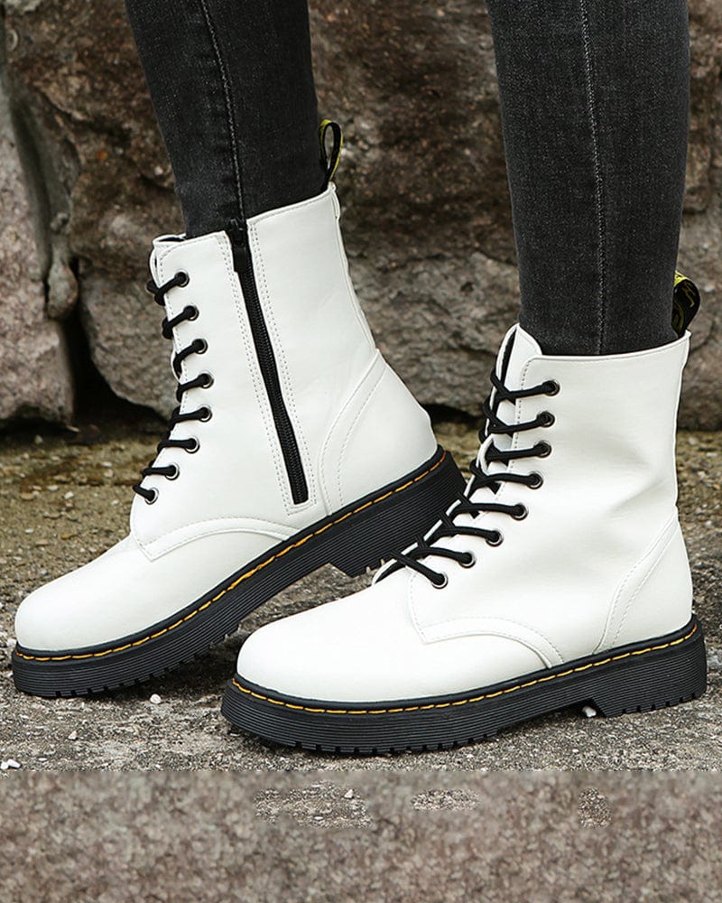 Tania | Casual, orthopedic cut boots