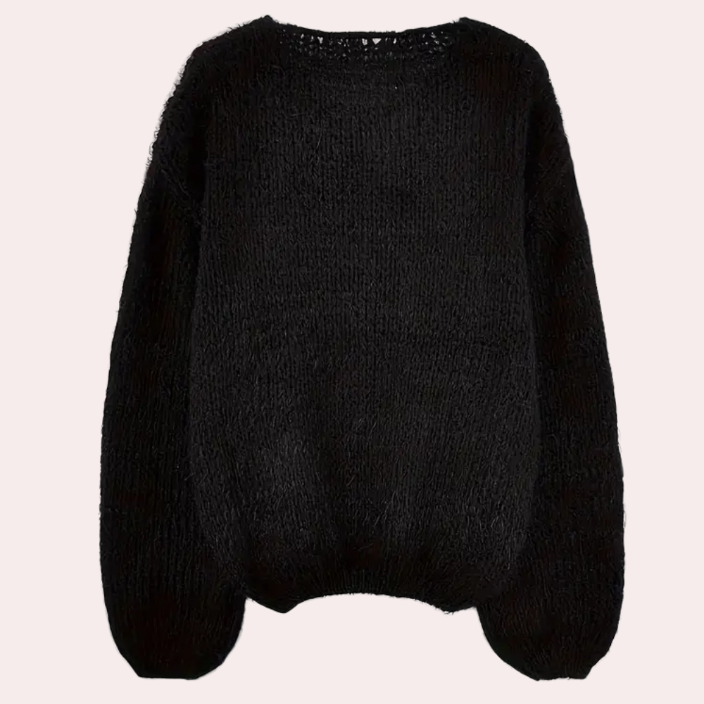 Alba® | Pull de luxe for women