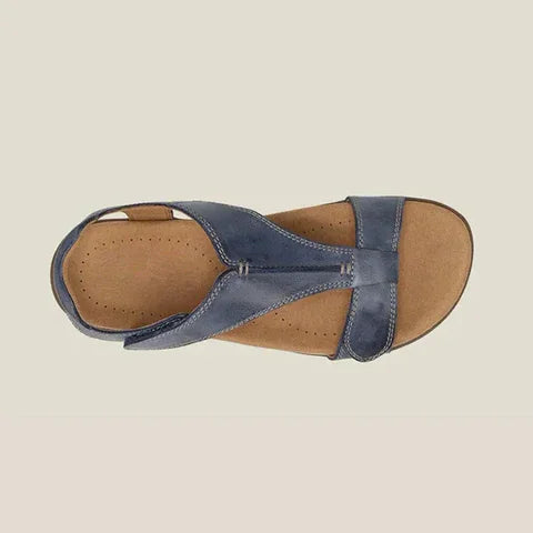 Lacey | Women's Adjustable Comfort Sandals