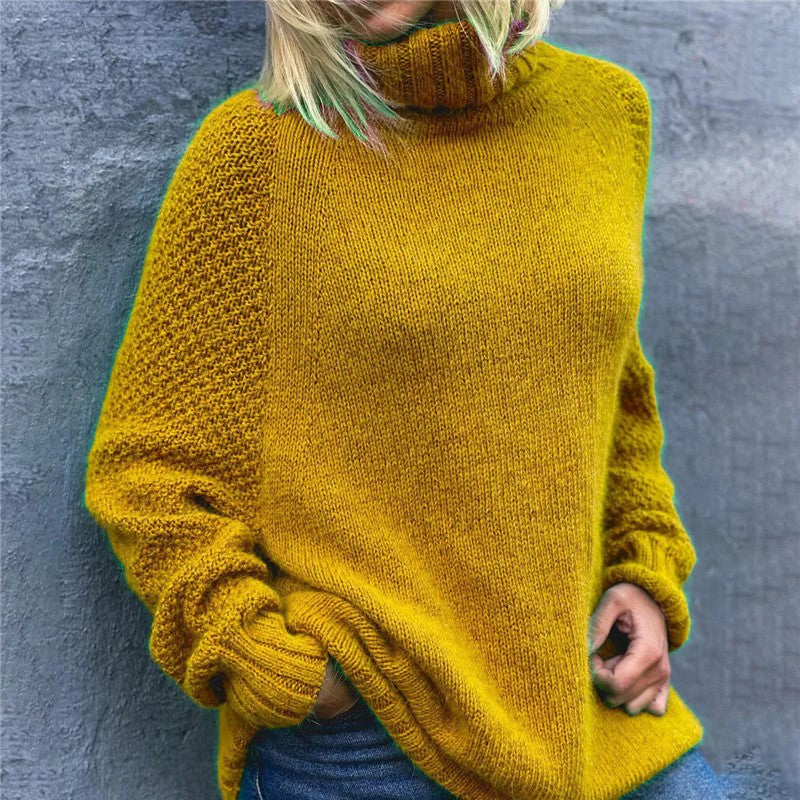 Nerea| Timeless and elegant winter clothing