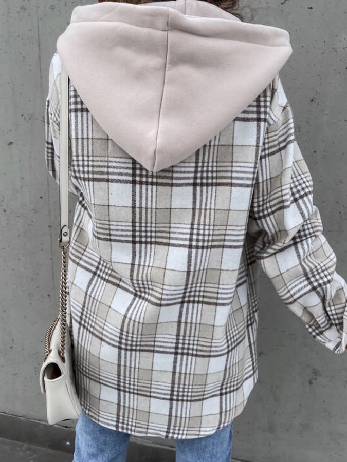 Daniela | Classic and comfortable winter coat