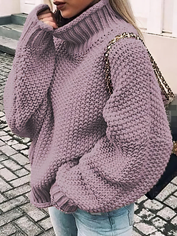 Silvia | Classic and stylish winter garment