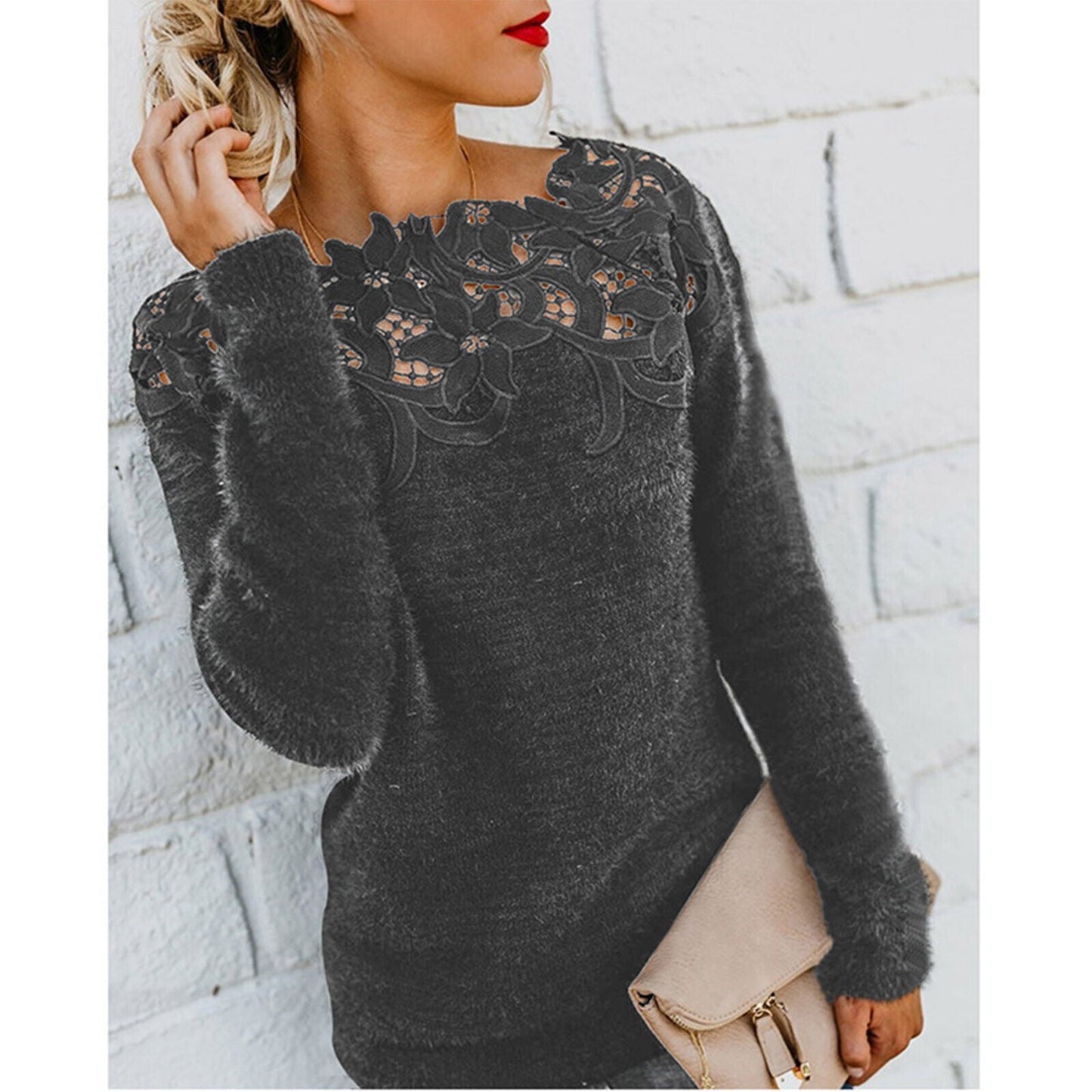 Merced| Timeless and stylish winter garment