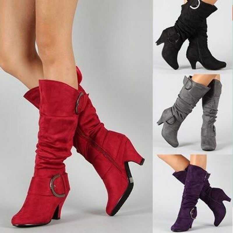 Isabel | Casual and supportive orthopedic boots