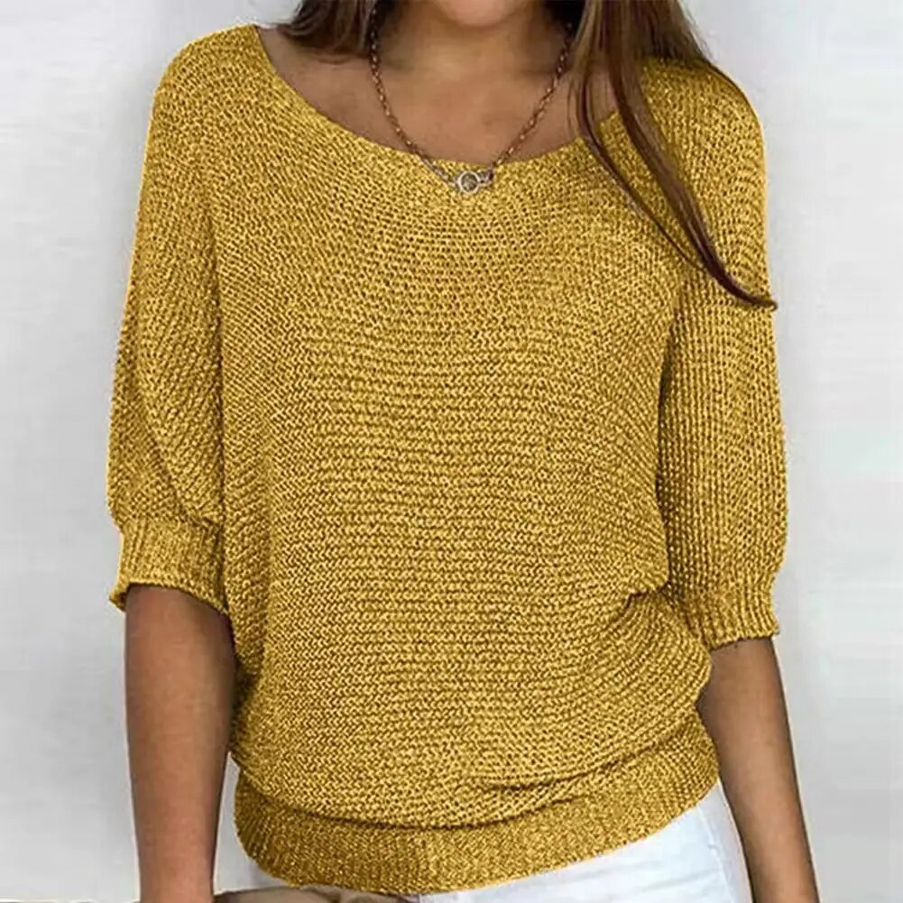 Dagmar® | Summer sweater
