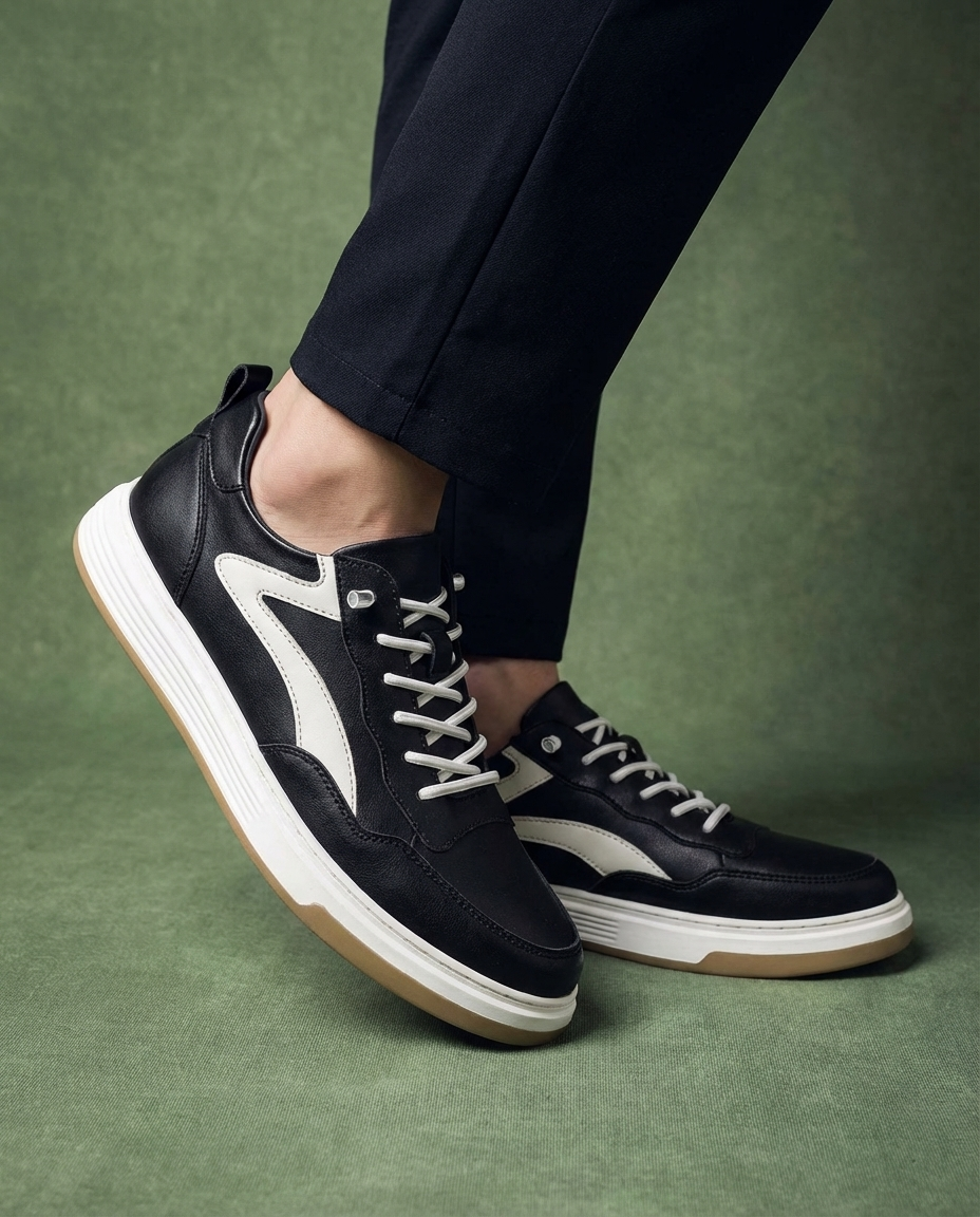 The Stride Low