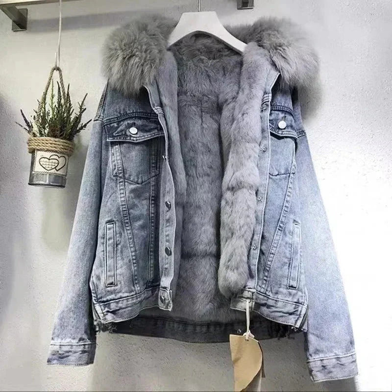 Laura | Chic and versatile winter coat