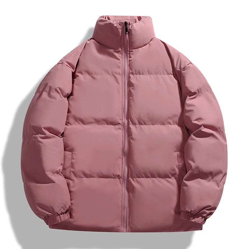 Milagros | Effortless and chic winter jacket