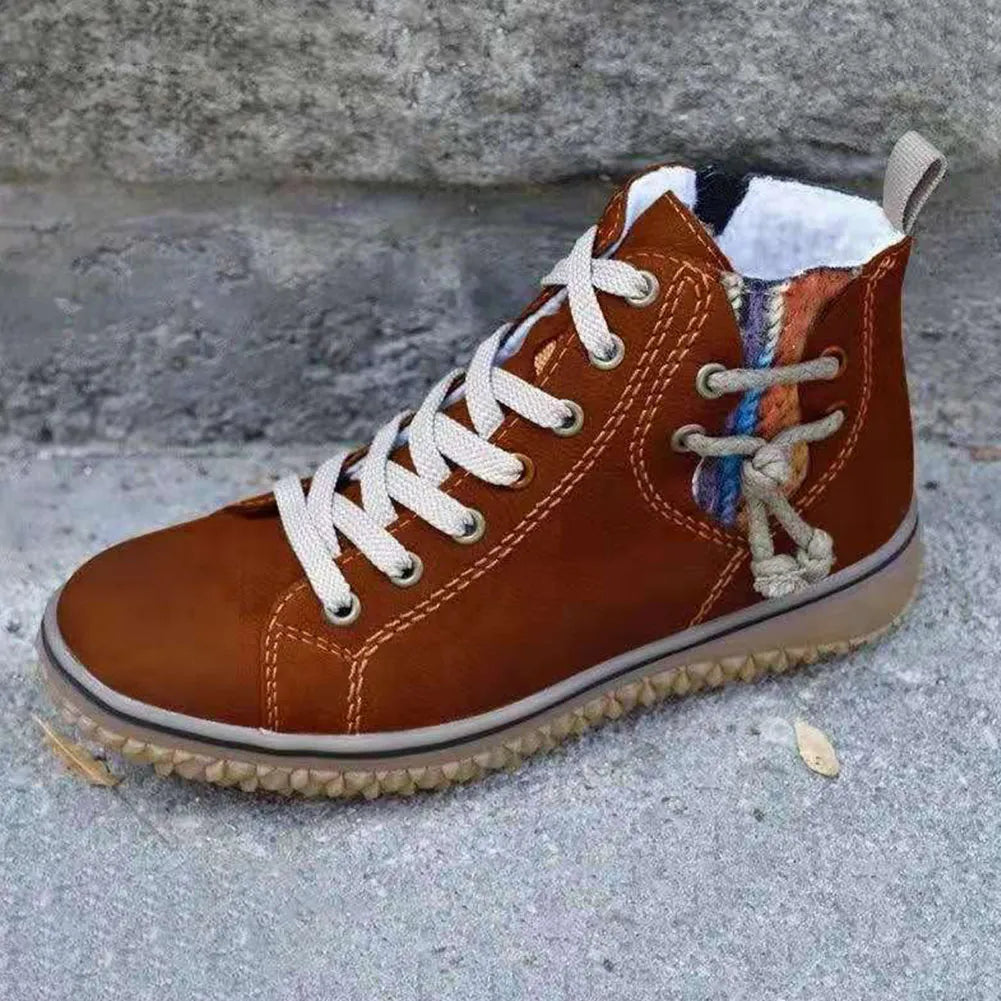 Doris | Supportive and fashionable orthopedic shoes