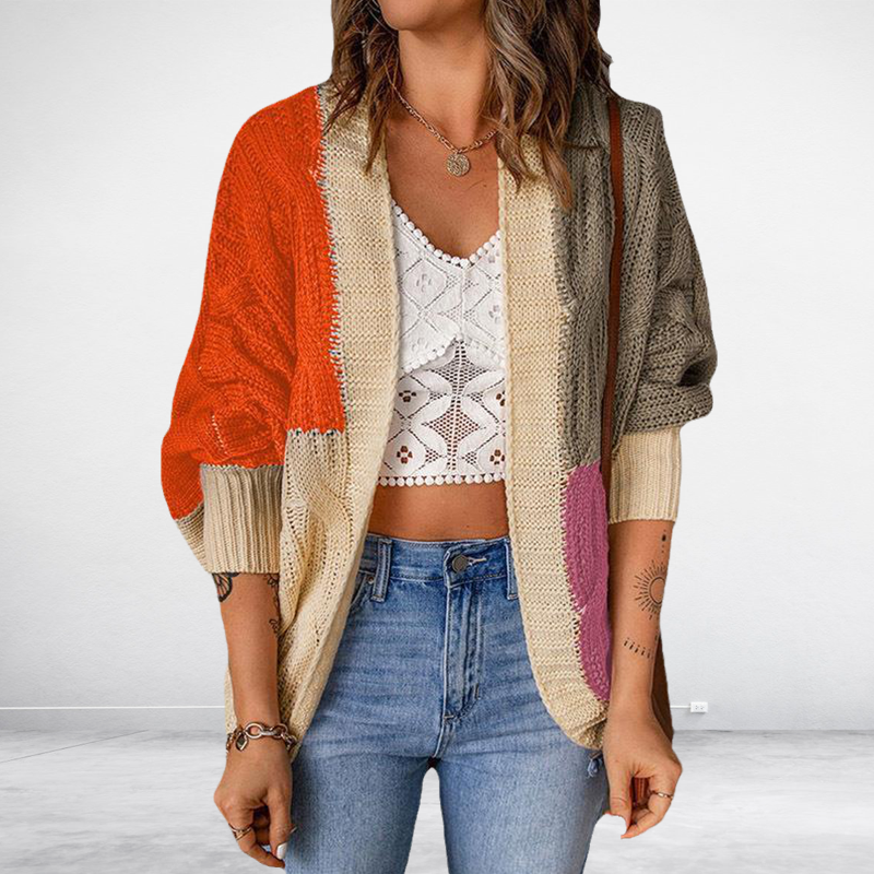 Jacinta | Modern and fashionable winter jacket
