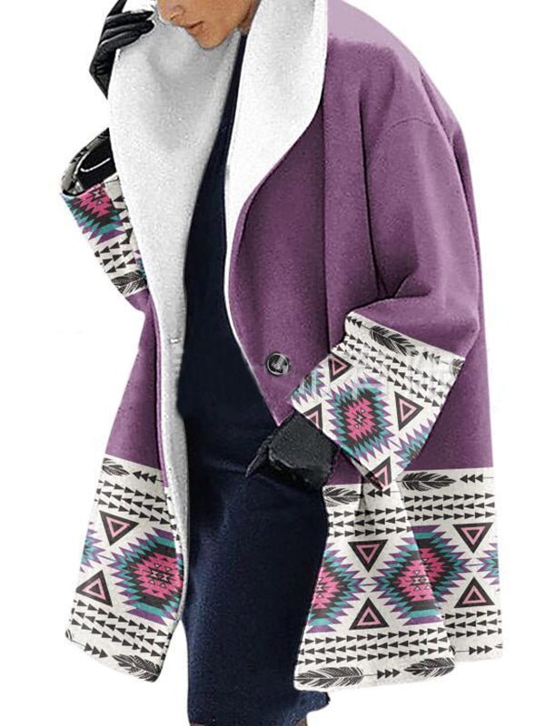 Susana | Effortless and chic winter cardigan