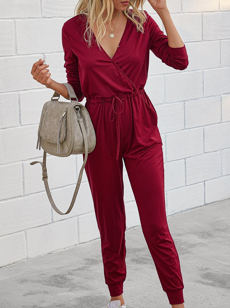 Noelia® | Stylish and elegant winter overalls