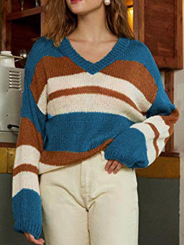 Guadalupe | Elegant and casual winter sweater