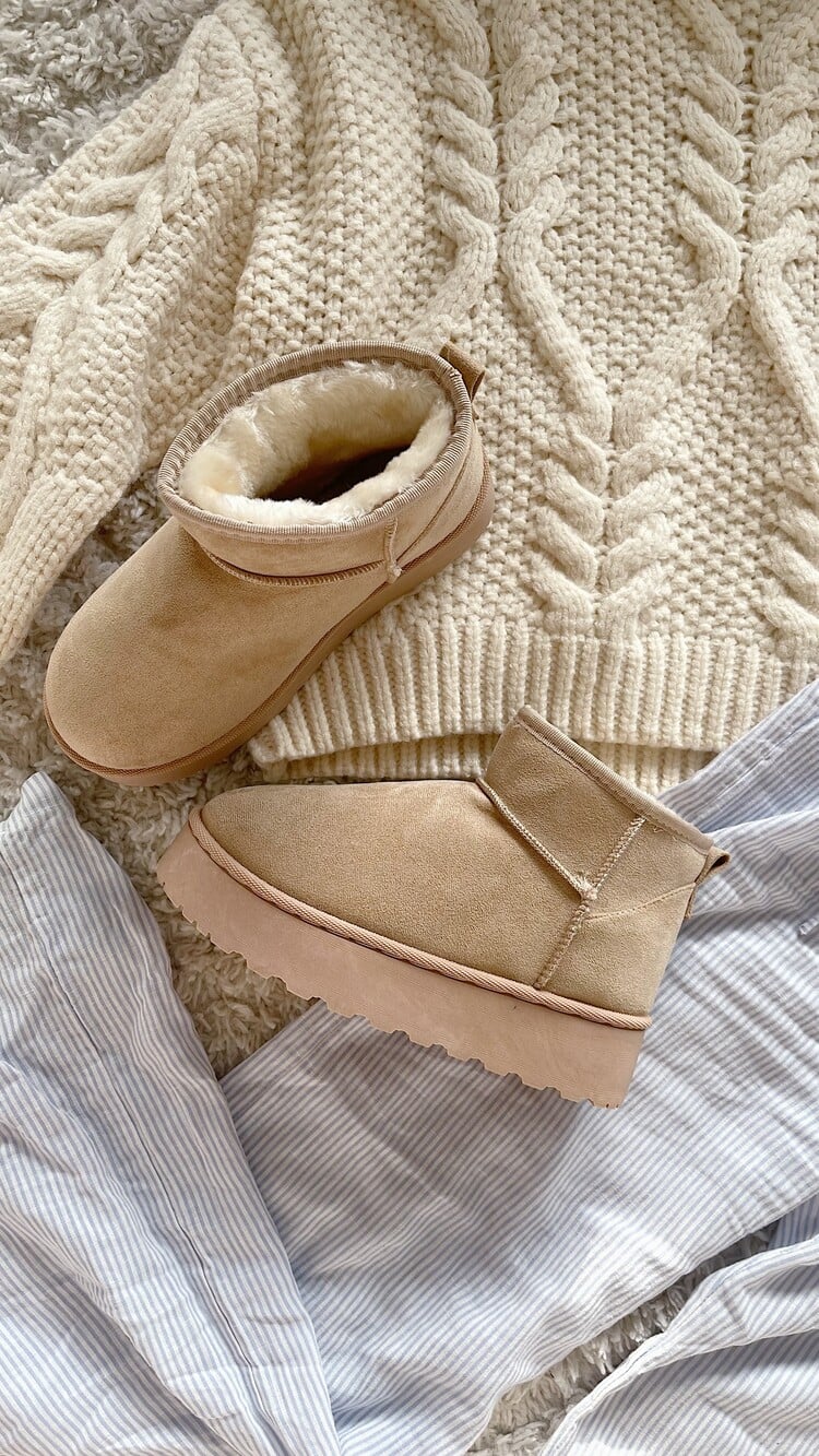 Gertrudis® | Comfortable boots