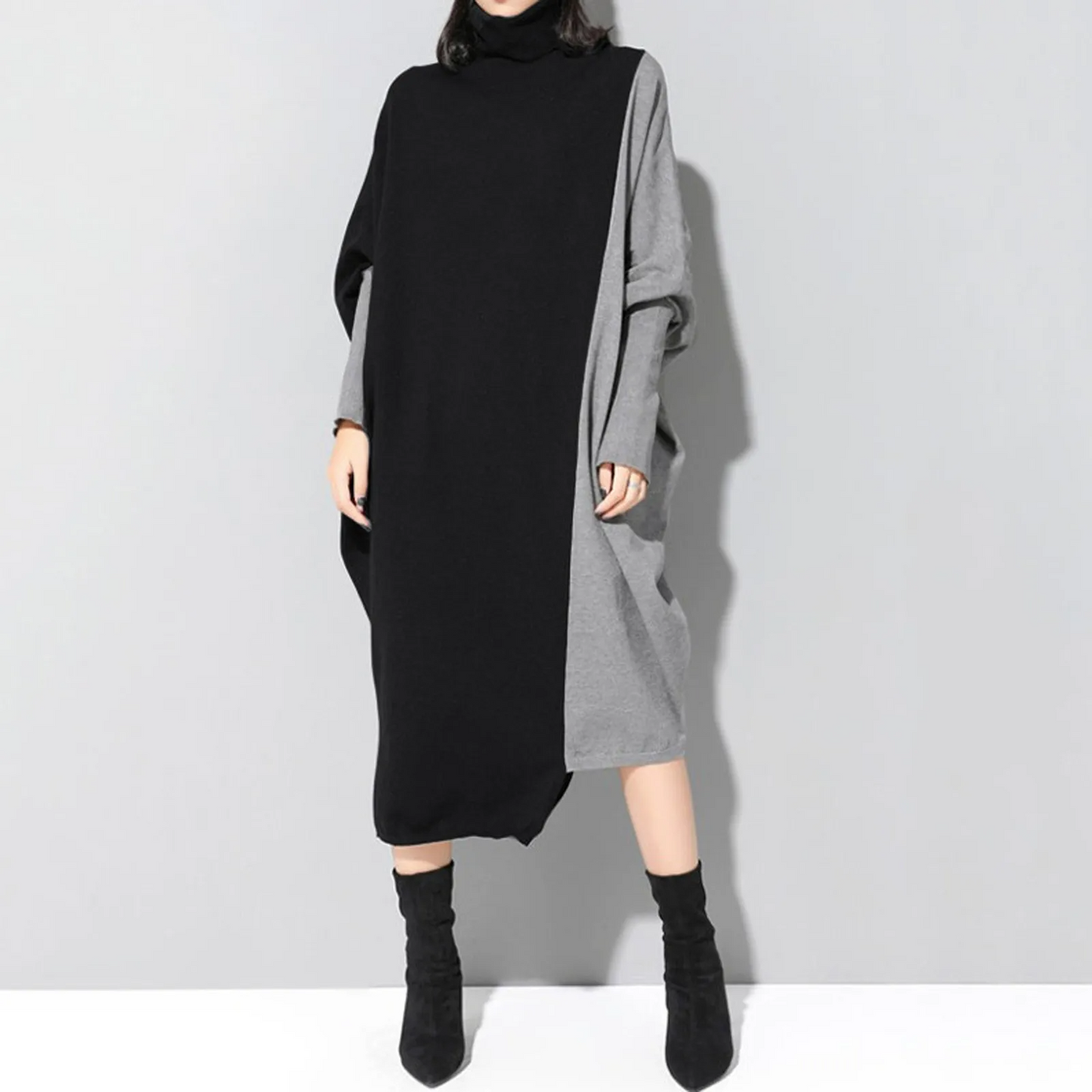Giovanna® | Comfortable layered dress