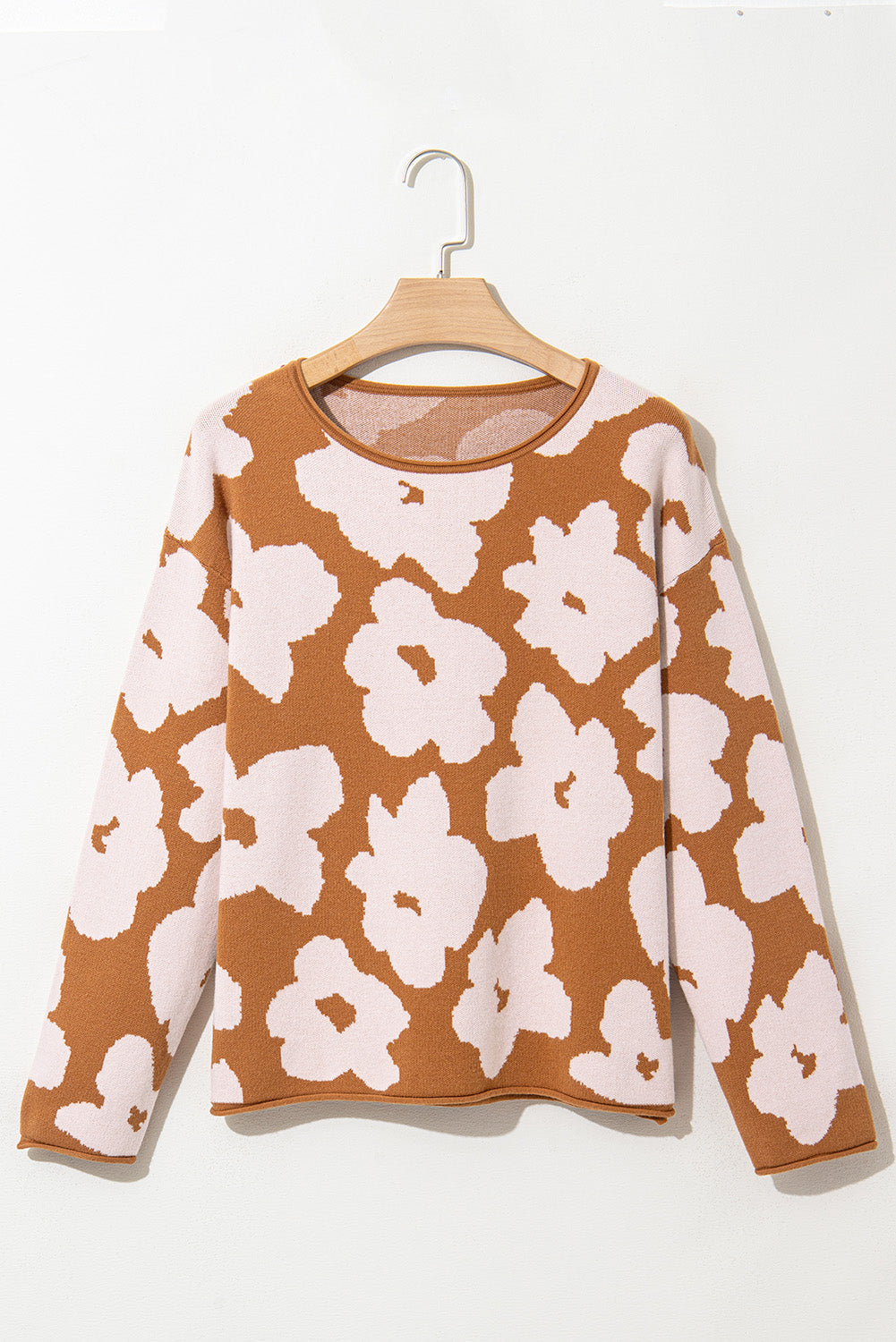 Julia | Chic and relaxed winter sweater