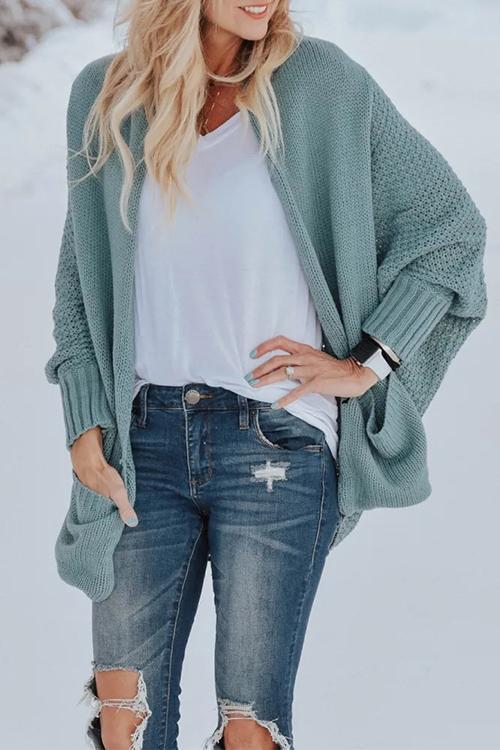 Karina | Comfortable and stylish winter sweater