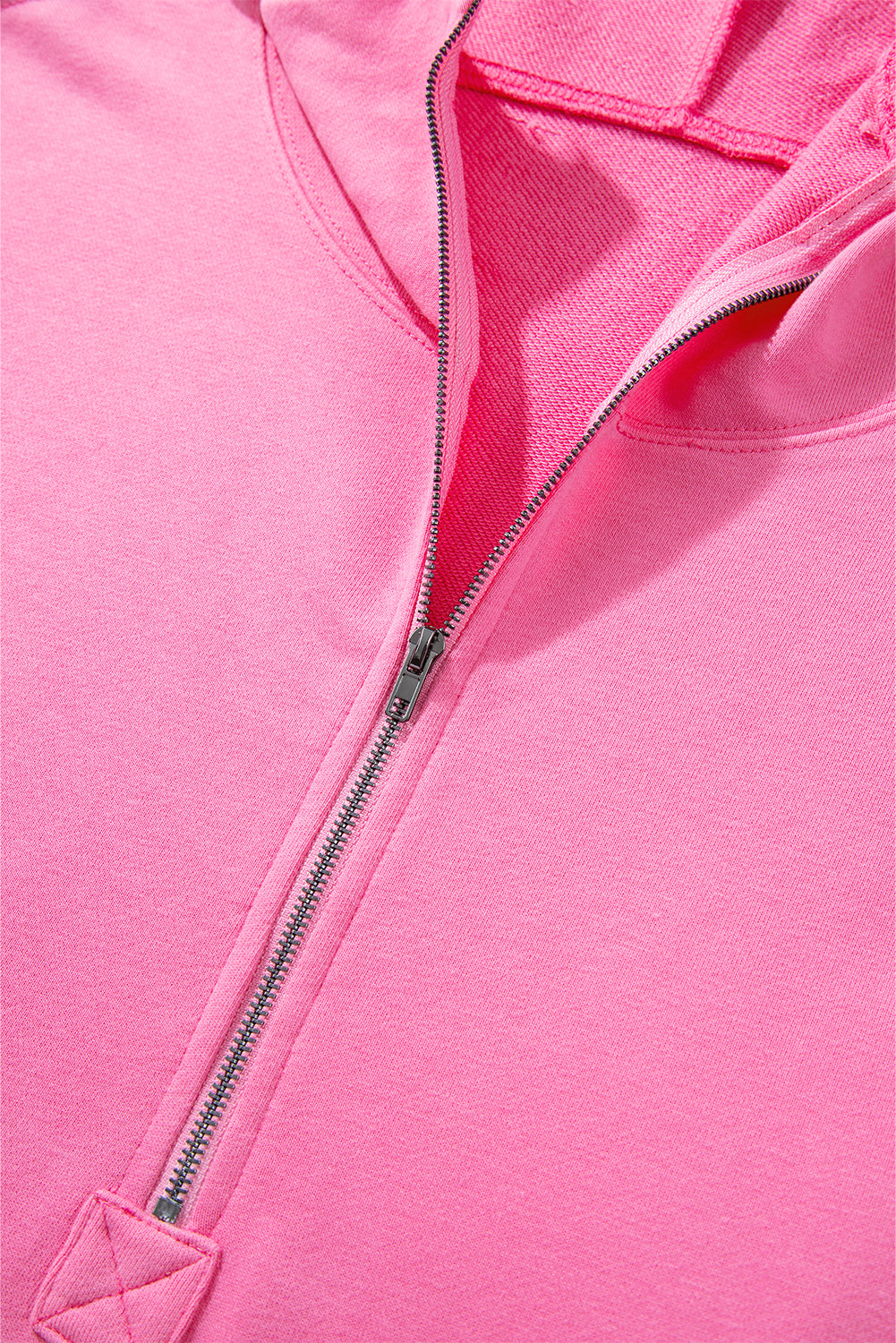 Johana | Effortless and classy winter hoodie