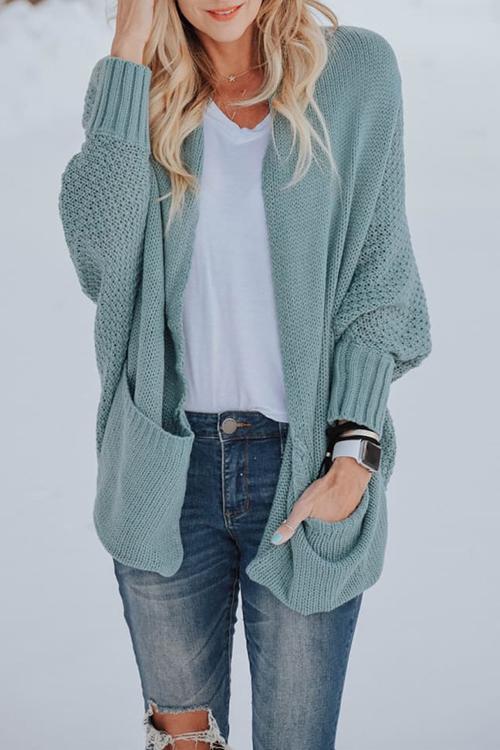 Karina | Comfortable and stylish winter sweater