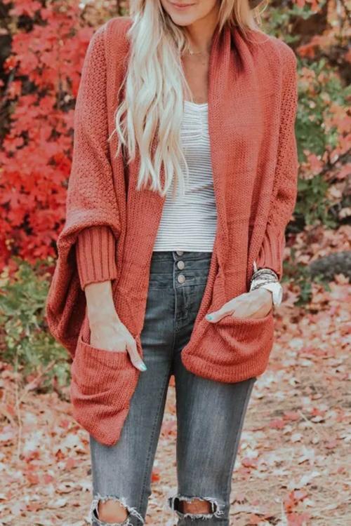 Karina | Comfortable and stylish winter sweater