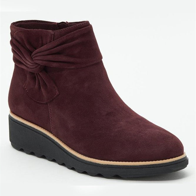 Antonia | Supportive, stylish orthopedic footwear
