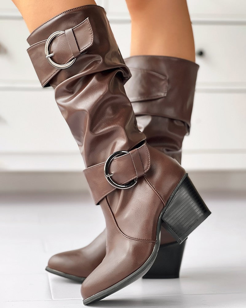 Matilde | Trendy and supportive orthopedic boots