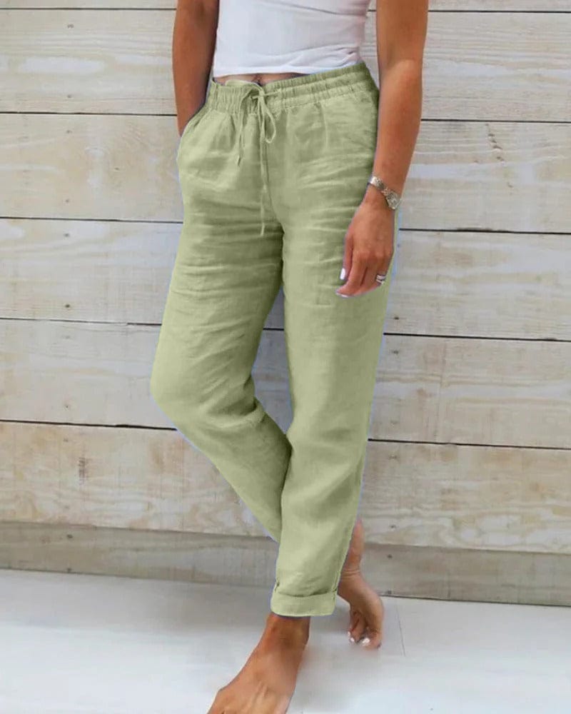 Luana® | Fashionable trousers for women