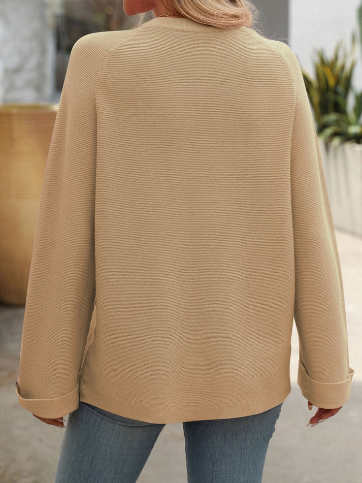Matilde | Casual and stylish winter sweater