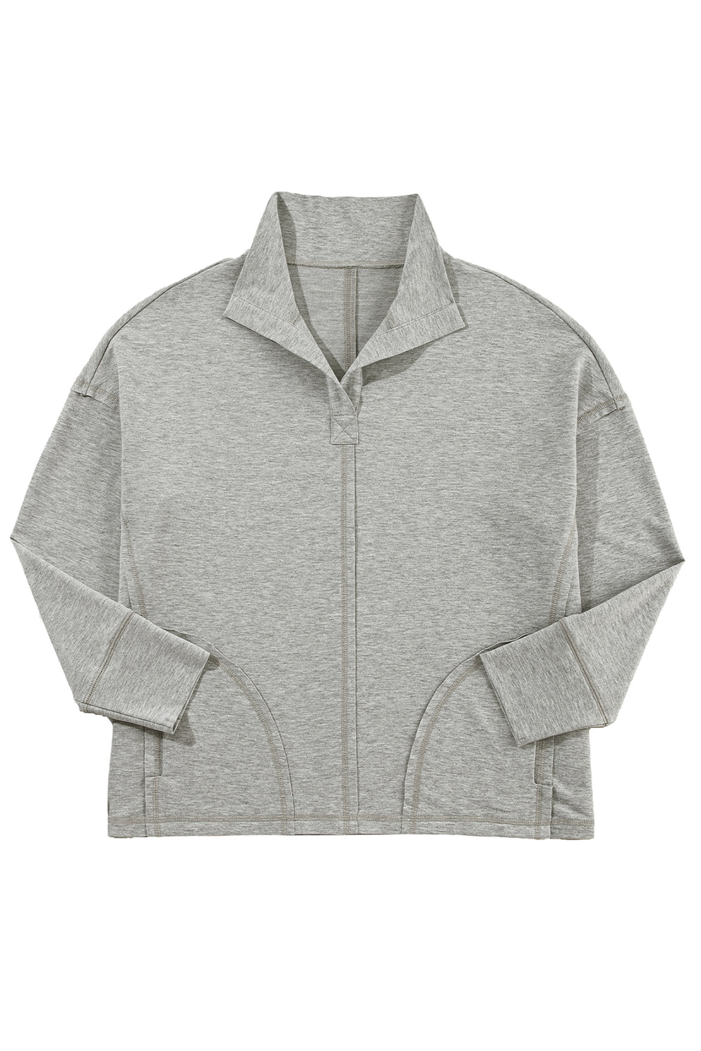 Manuela® | Casual and effortless winter garment