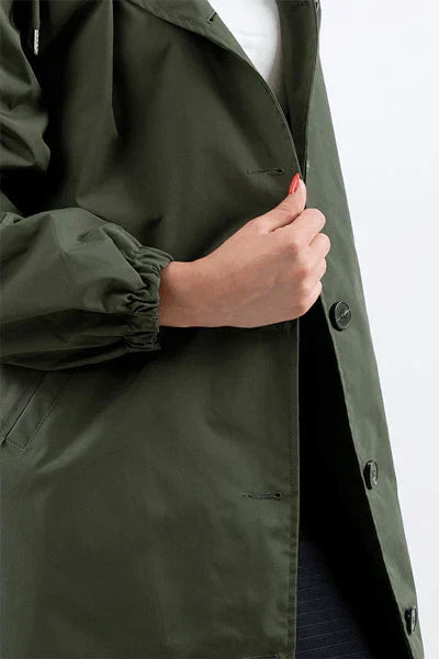 Valentina | Timeless and elegant winter coat