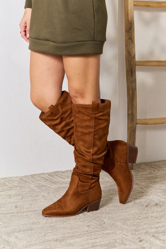 Jimena | Modern and supportive orthopedic boots
