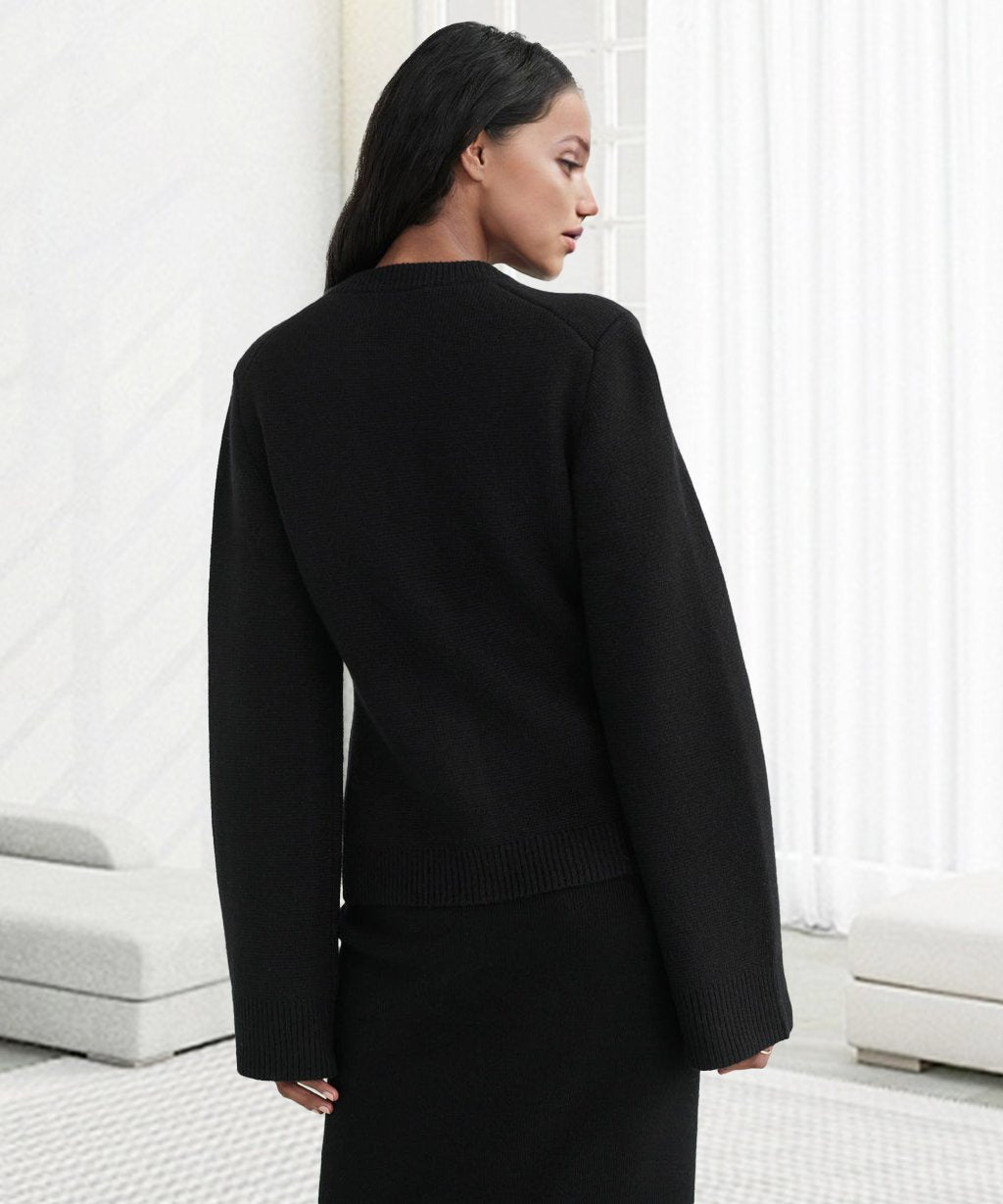 Hortensia® | ULTRA-SOFT CARDIGAN