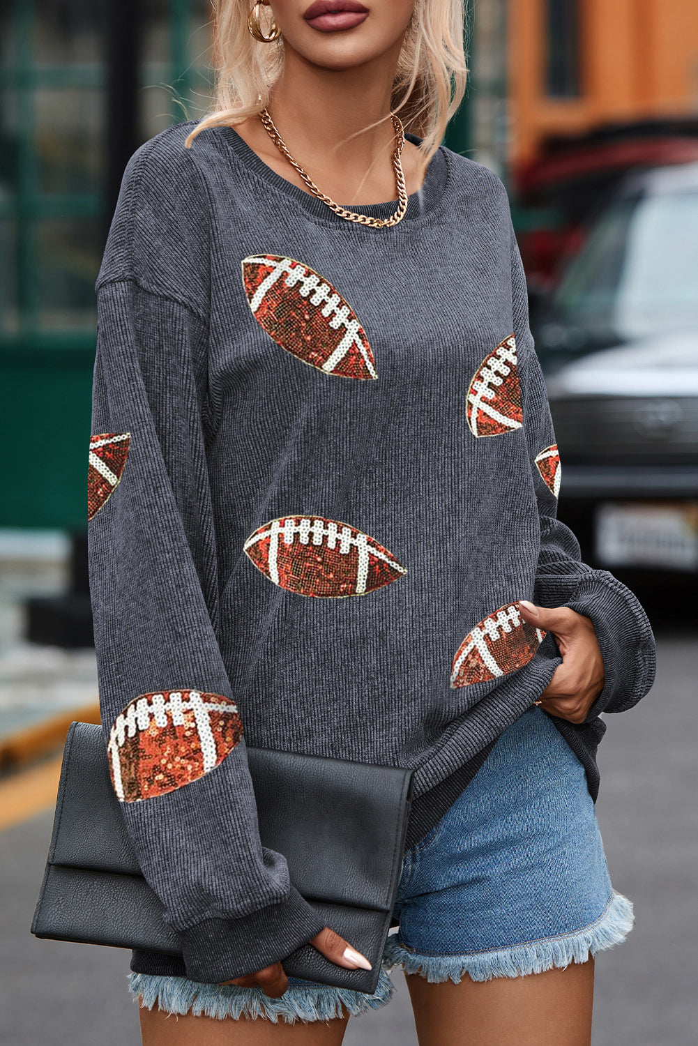 Noemí | Timeless and stylish winter garment