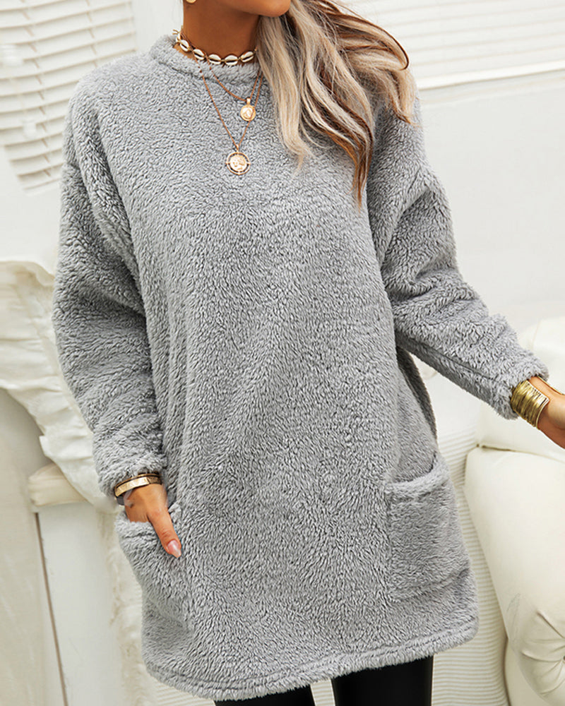 Yasmina® | Effortless and chic winter sweater