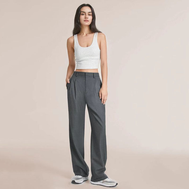 Alma® | Women's wide-leg trousers
