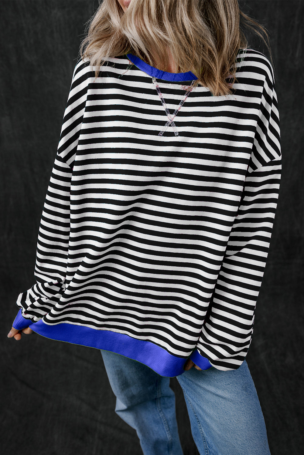 Esther | Modern and comfortable winter garment