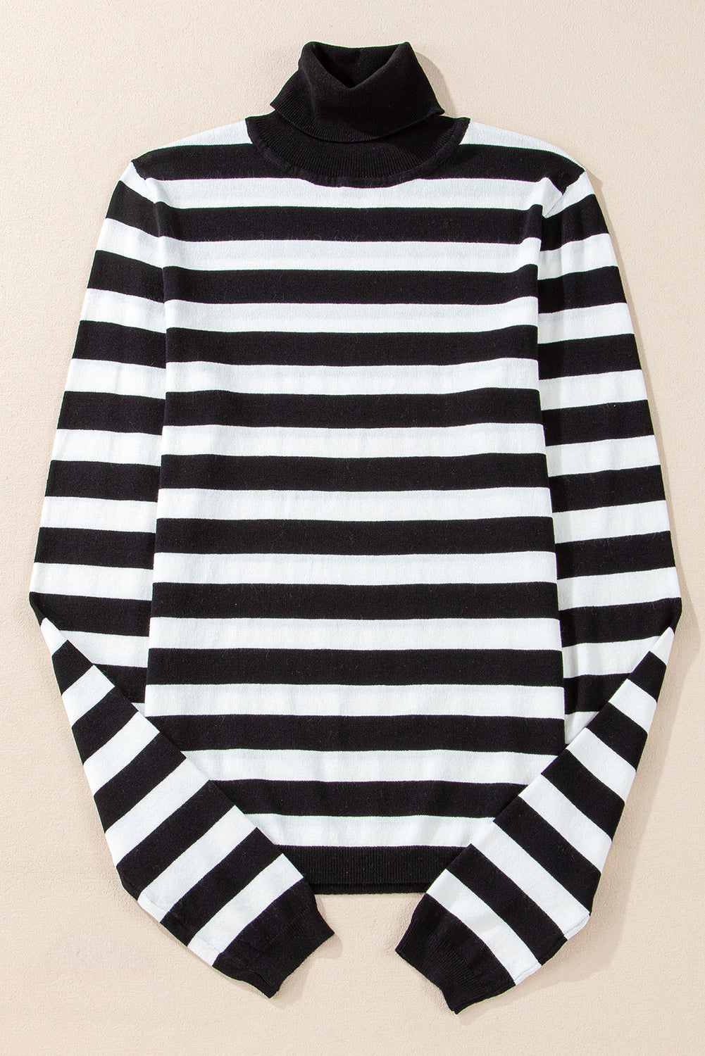 Luz Maria| Tailored and elegant winter sweater