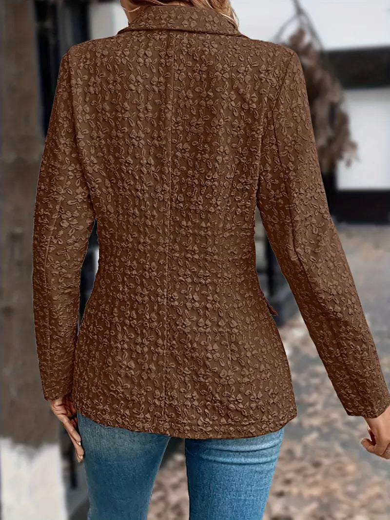 Malena| Relaxed and stylish winter jacket