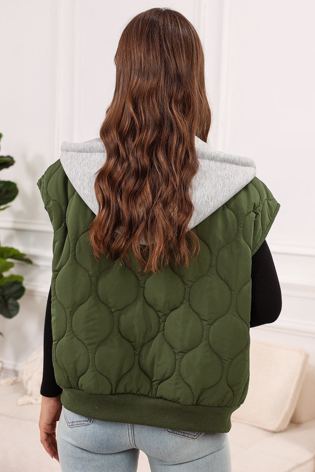 Cecilia® | Casual and effortless winter cardigan