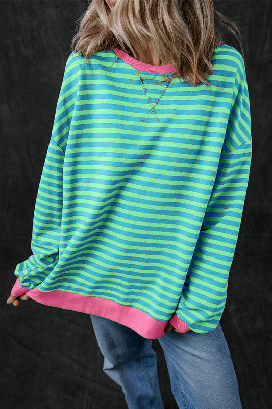 Guillermina | Casual and stylish winter sweater