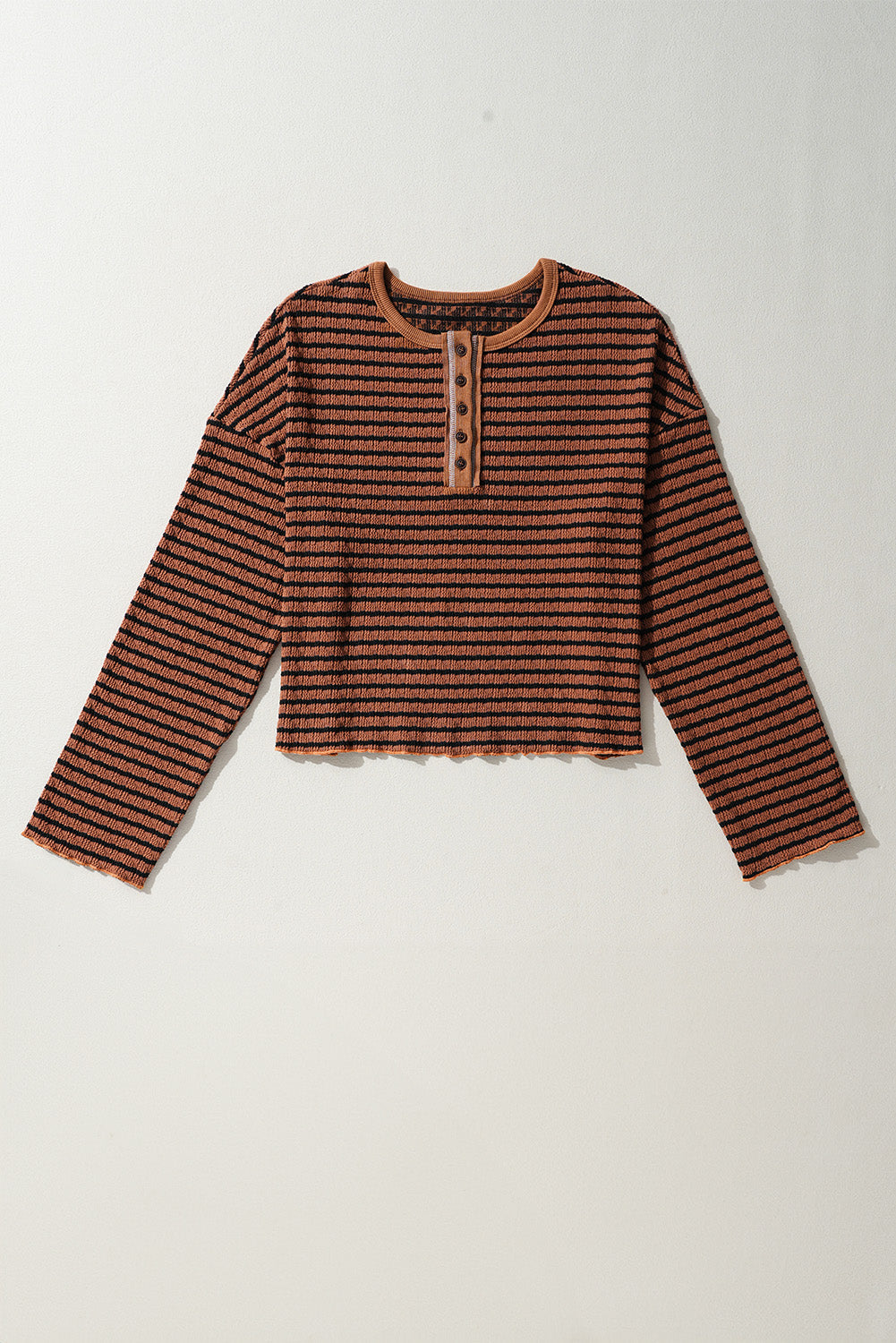 Simona| Classic and elegant winter top