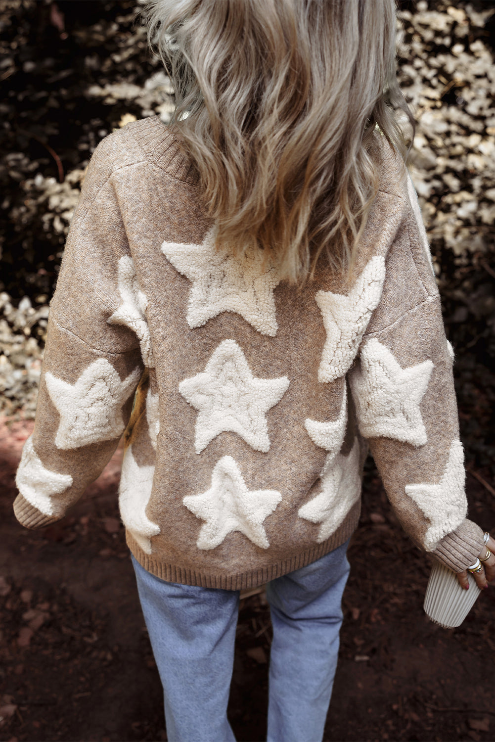 Tamara | Relaxed and stylish winter sweater