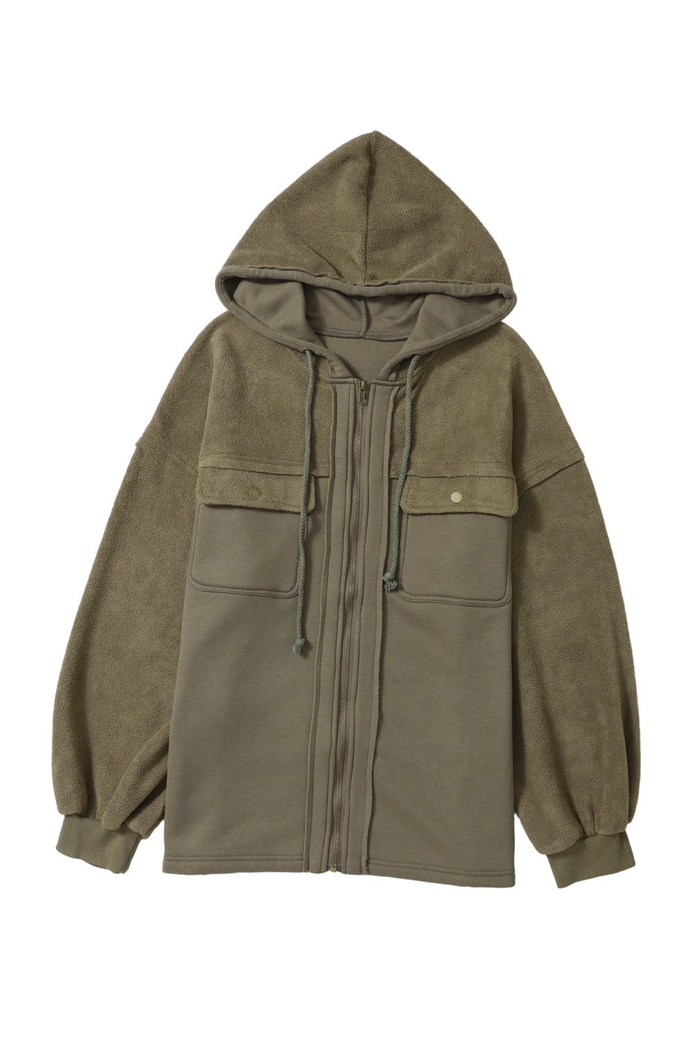 Eugenia | Fashionable and effortless winter garment