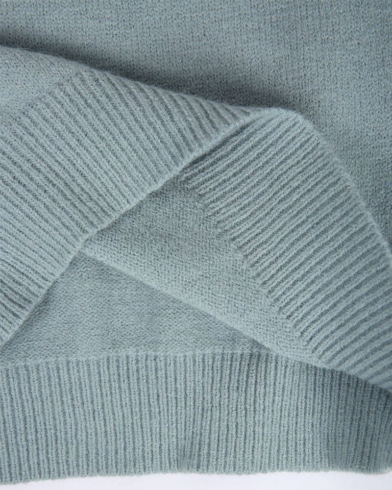 Antonella | Knitted sweater