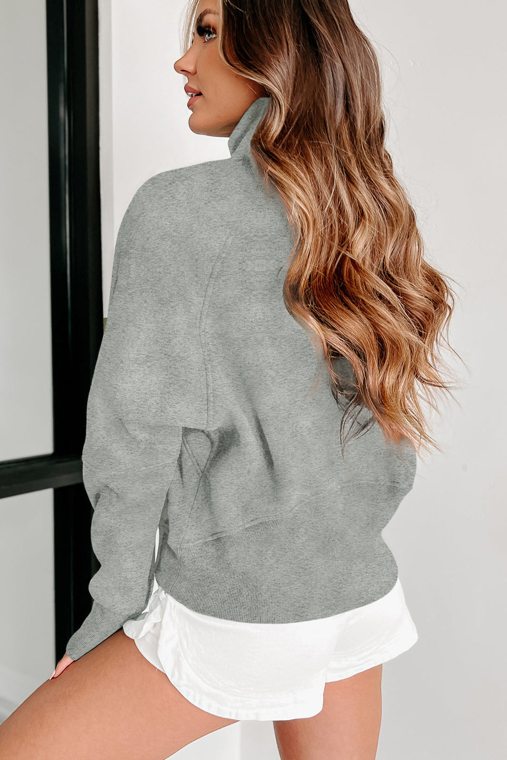 Jimena | Trendy and elegant winter clothing item