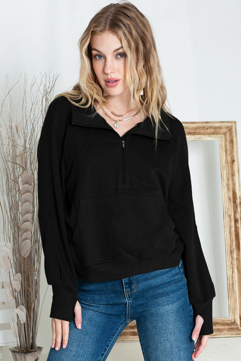 Vera | Trendy and elegant winter clothing item