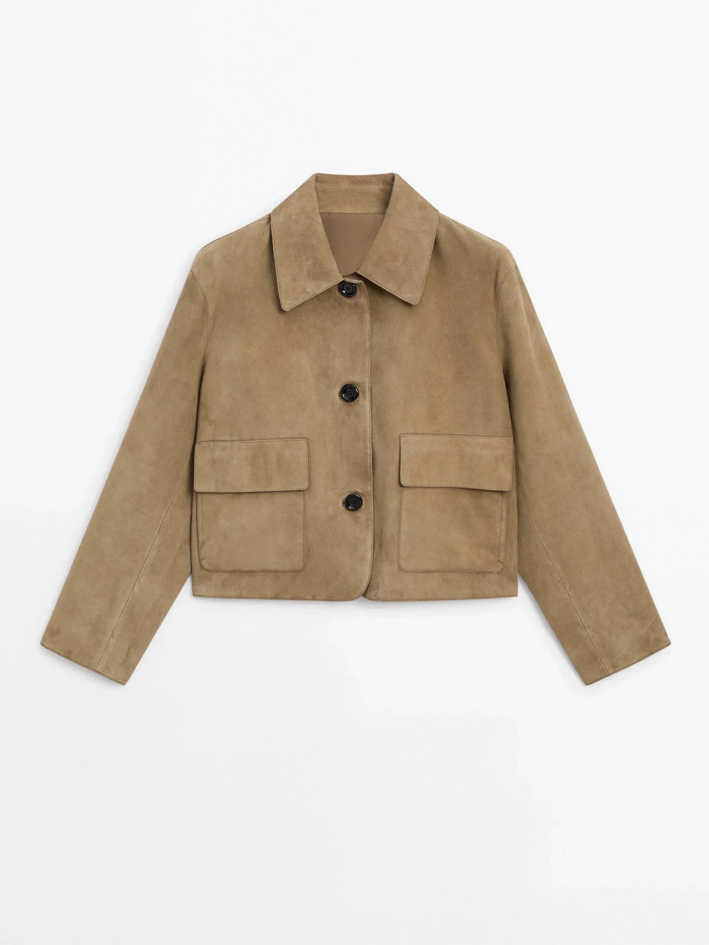 Isabel | Short jacket