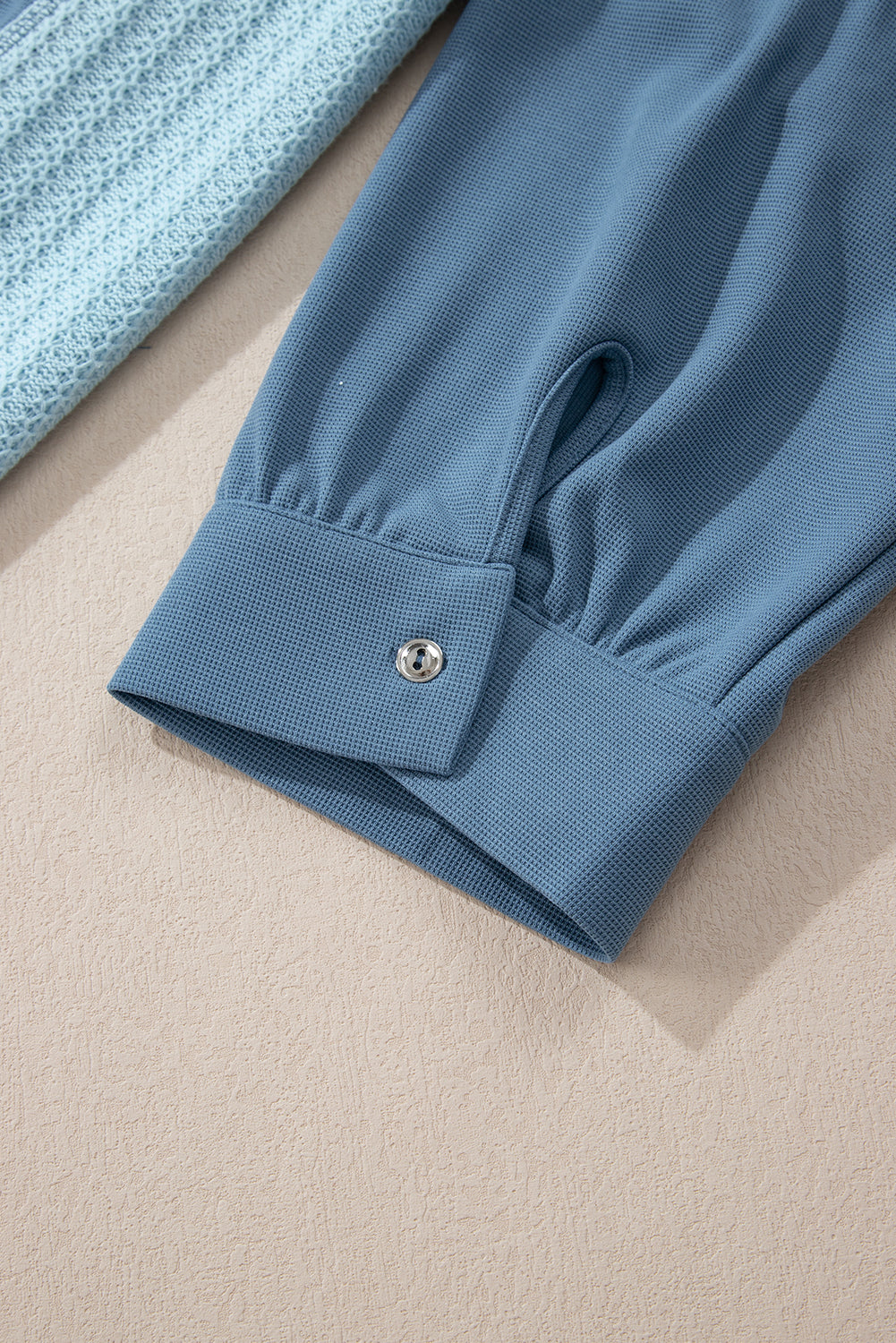 Gilda | Modern and comfortable winter top